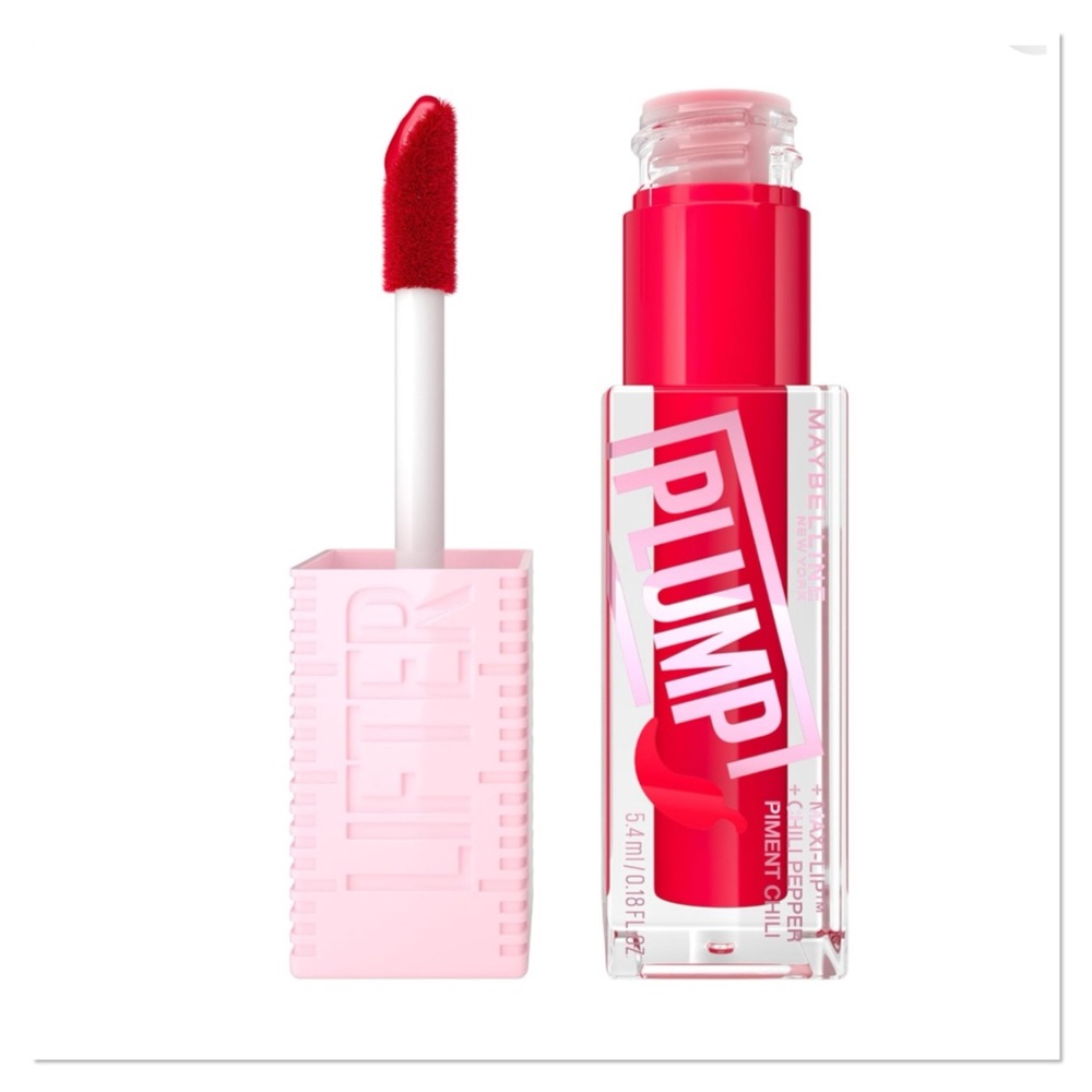 MAYBELLINE Lifter Plump Lip Gloss